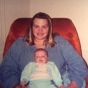 Meet your Posher, Erika